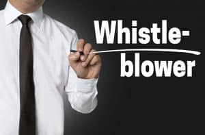 Whistleblowers Saved the U.S. Government More than $4 Billion in 2016