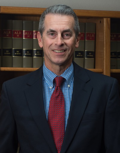 Congratulations, Richard Plattner, on Your Lifetime Advocate and Lawyer of the Year Awards!