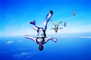 What Rights Are You Signing Away with an Arizona Skydiving Liability Waiver?