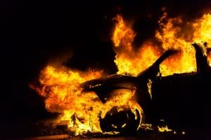 BMW Recalls 1.4 Million Vehicles Because of Risk of Fire