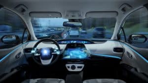 Self-Driving Cars: Convenience or Danger on the Roads? Or Both?