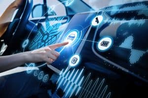 Jaguar & Waymo Partner to Develop Luxury Self-Driving Car