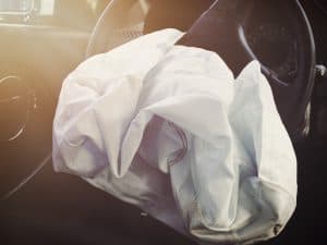 Years After Takata Recall, Drivers Still Waiting for New Airbags