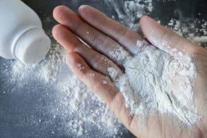 Johnson & Johnson Loses Another Asbestos Talcum Powder Trial -- Plaintiff Awarded $25.7 Million Verdict