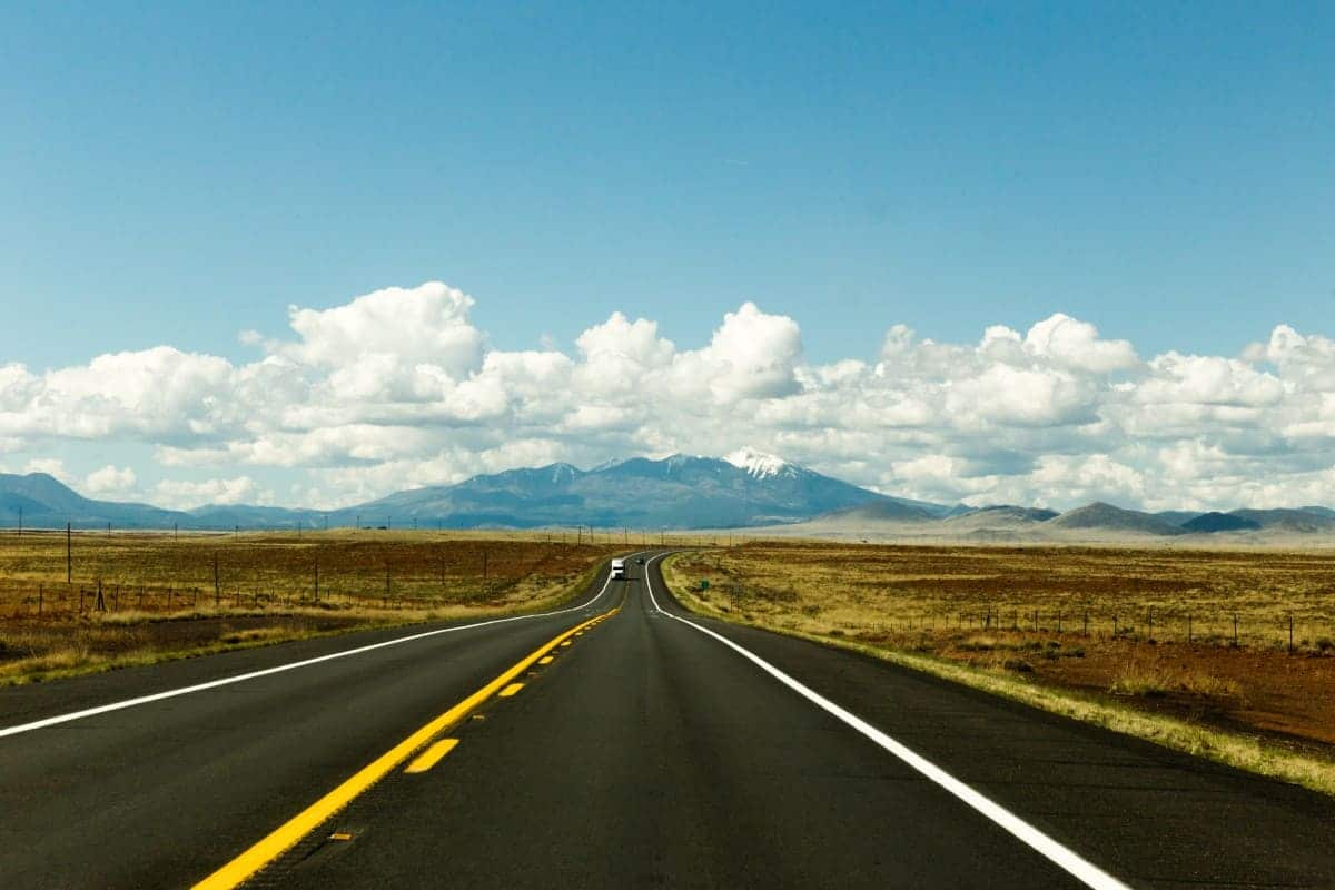 Arizona is Home to the Most Dangerous Highway in the Country Plattner