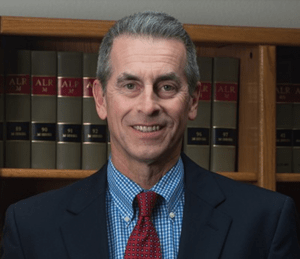 Richard Plattner Named to Best Lawyers in America® for 20th Year