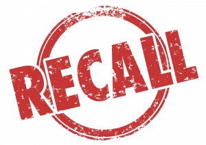 Cybex Recalls 15,000 Defective Weight Press Products