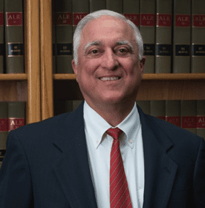 Congratulations, Frank Verderame, on Being Named “Lawyer of the Year” by Best Lawyers®!