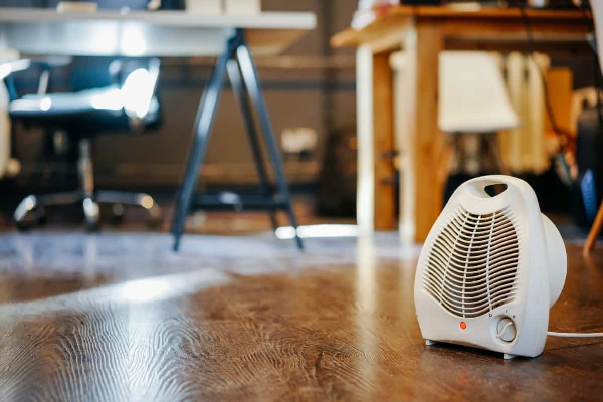 Can You Claim Damages if You Are Hurt by a Space Heater? Plattner