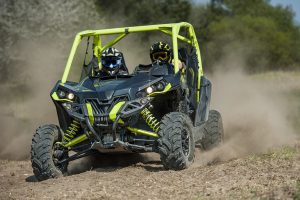 Fire Hazard Continues for Polaris Recreational Off-Road Vehicles