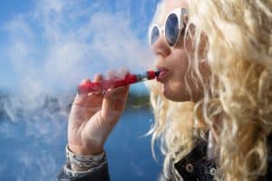 Juul E-Cigarettes Pose a Unique Danger for Kids