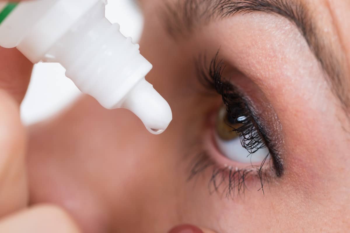 After recalls and infections, experts say safer eyedrops will