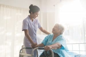 Blocking Mandatory Arbitration in Nursing Home Cases through the Power of Attorney