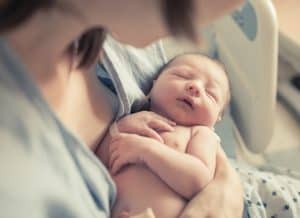 Does the Time of Delivery Increase the Risk of Complications for Your Newborn?
