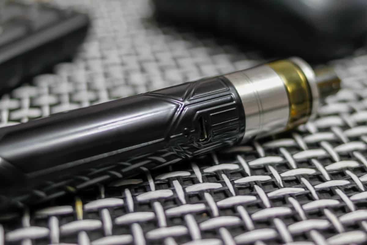 How Many More Vape Pens Have to Explode before They’re Banned
