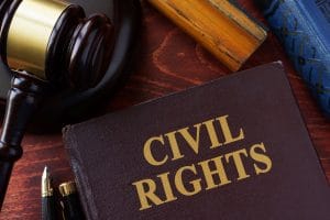 rights in civil cases