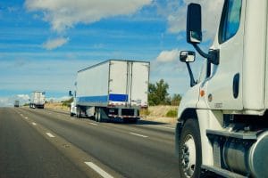 Where Do Most Truck Accidents Happen in Arizona?