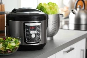 Burn Hazard Leads to Recall of Crock-Pot 6-Quart Express Cookers