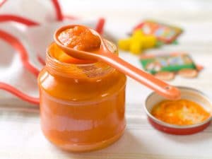 Congressional Report Finds Arsenic and Other Metals in Baby Food