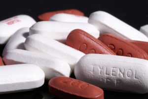 Excedrin Recall & Tylenol Murders: Defective Medication Seals Are Still a Problem