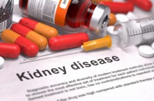  Arizonans Helping Arizonans Who Suffer Kidney Disease Due to COVID-19