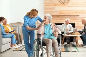 How Nursing Homes are Gaming the Rating System and Misleading the Public