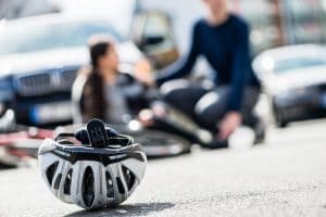 Receiving Maximum Compensation for Traumatic Injuries in a Bike Crash