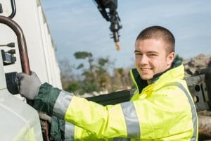 FMCSA Considering Teens for Long-Haul Trucking Program