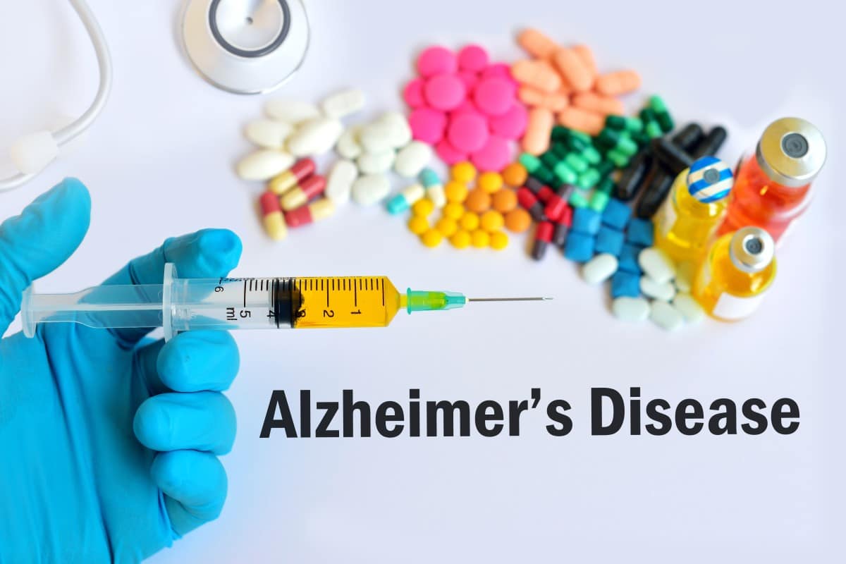 The Controversy Behind Aduhelm, the New Alzheimer’s Disease Drug ...