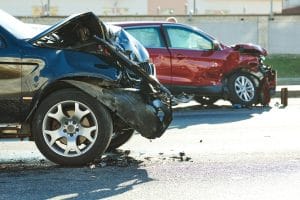 Car Accident Fatalities Are Rising Across the Country