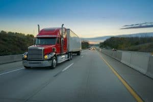 Failure to Yield Is the Leading Cause of Truck Accidents