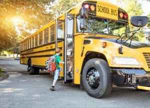 What Do I Do if My Child Was Hurt on a School Bus? 