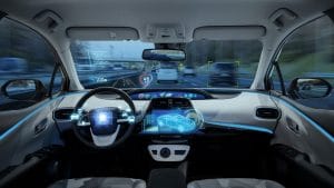 Autonomous Vehicles: Will They Ever Be Safe Enough?