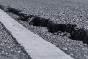 The Dangers of Road Defects