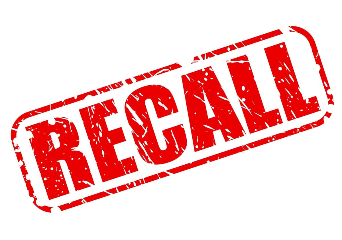 UPDATED: Recall Issued for Exactech Connexion GXL Acetabular Liner in ...