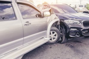 Arizona Department of Transportation Reveals 2020 Traffic Accident Data