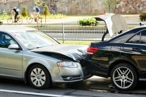 The Differences Between Single, Two-Car, and Multi-Vehicle Accidents