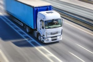 What Are Speed Limiters on Commercial Trucks? 