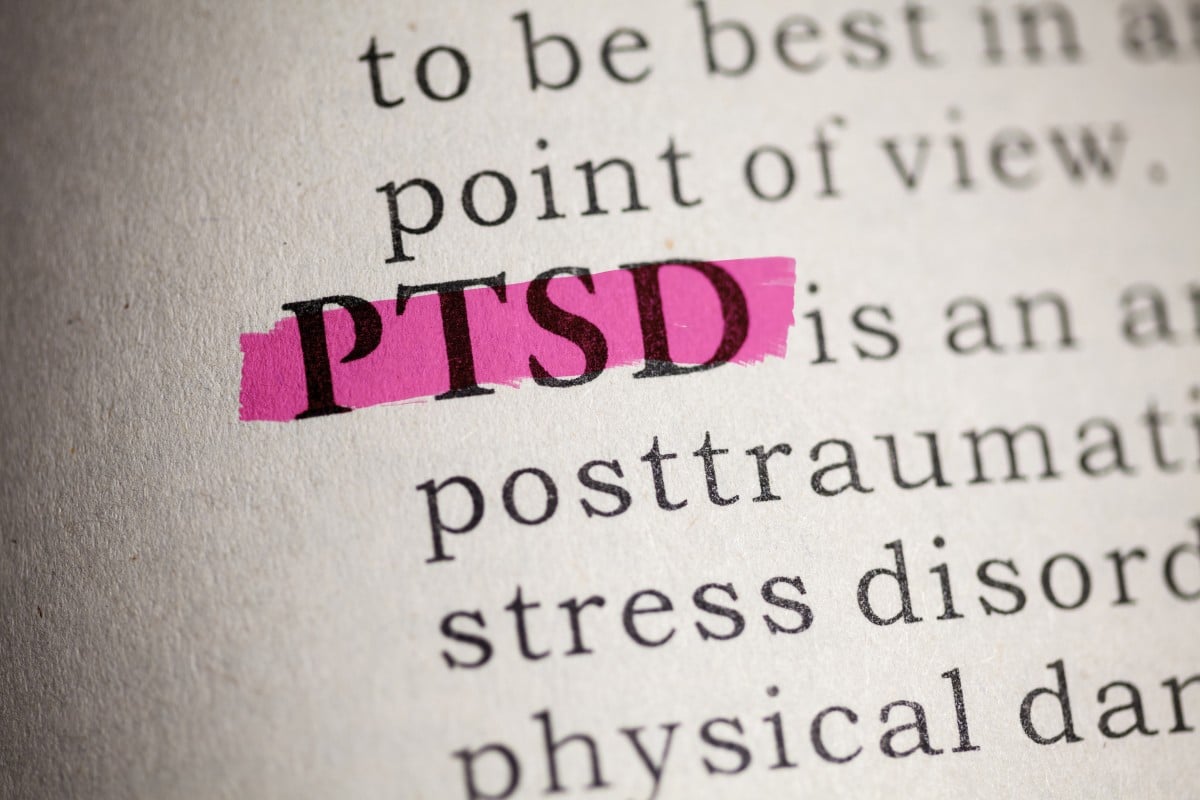 The Risk of PTSD After a Car Accident