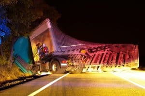 Why Are Jackknife Accidents So Dangerous?