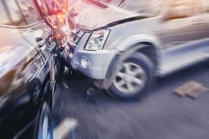 Why Multi-Vehicle Accidents Cause So Much Damage