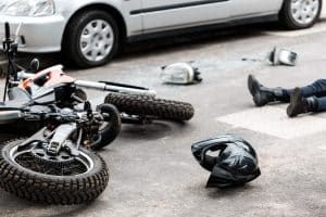Motorcycle Riding Season Is Upon Us; Be Careful