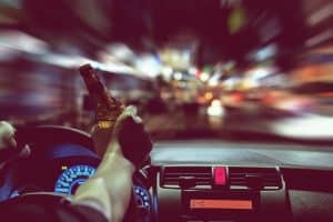 The COVID Pandemic’s Impact on Drunk Driving in Arizona 