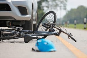 Bicycle-Related Traumatic Brain Injuries and Emergency Room Visits 