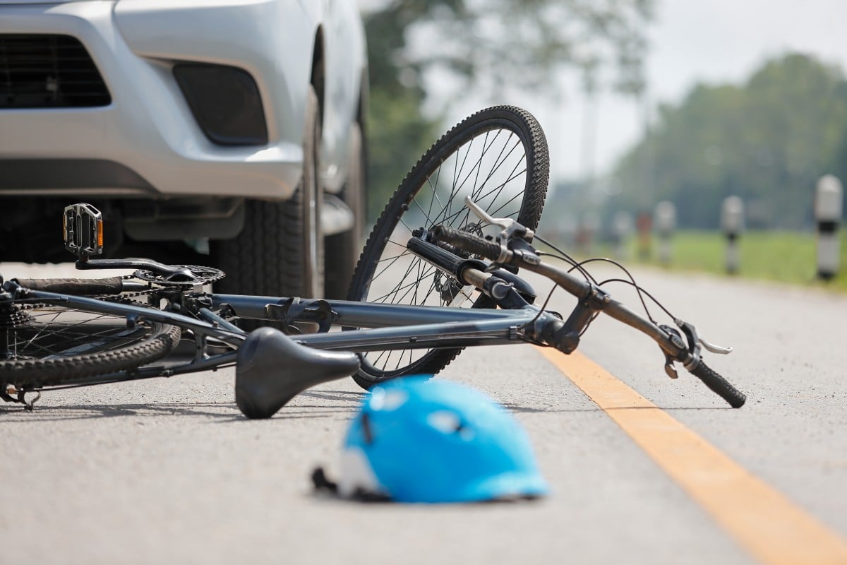 Bicycle-Related Traumatic Brain Injuries And Emergency Room Visits ...