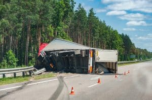 Truck Fatalities Nationwide Are Rising