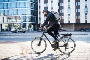 E-Bike and E-Scooter Injuries Are on the Rise