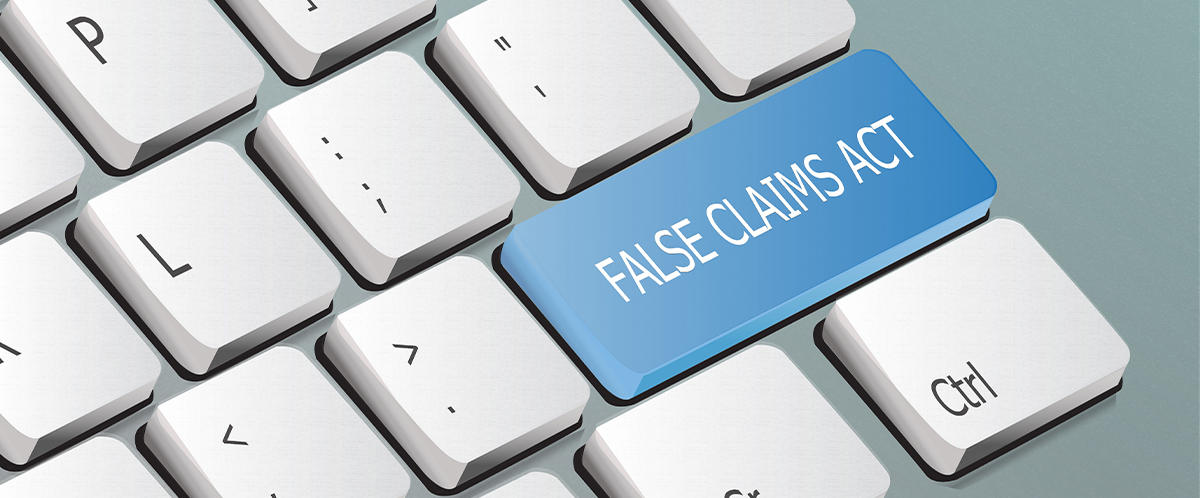 False Claims Act