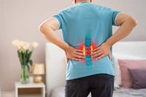 Herniated Disks and Car Accidents
