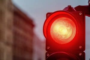 What Should I Do if I’m Injured in a Red Light Accident?